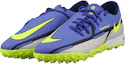 Lookbook Nike Phantom GT2 Pro TF Scarpe da Calcio Low-Top per Erba Sintetica Blu DC0768-570