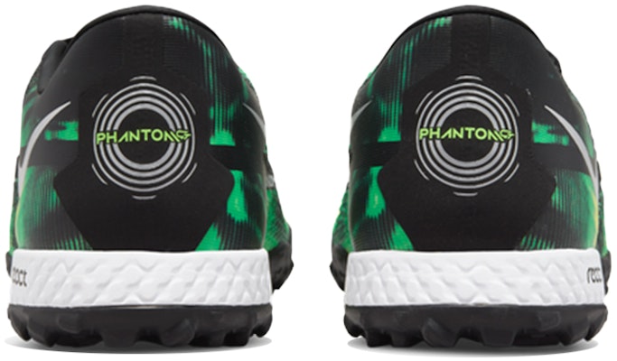 Nike Unisex Phantom GT2 SW TF Turf Soccer Shoes Green DM0735-003 Purchase Nike Unisex Phantom GT2 SW TF Turf Soccer Shoes Green DM0735-003