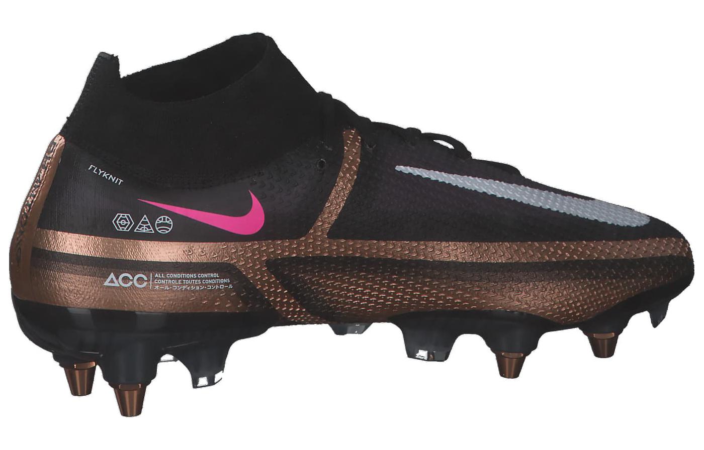 Order Nike Phantom GT 2 'Hitam Kuning' DR5957-810