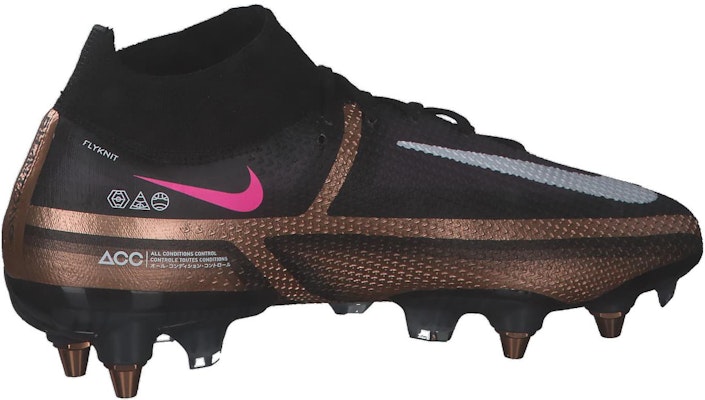 Nike Phantom GT 2 'Hitam Kuning' DR5957-810 Order Nike Phantom GT 2 'Hitam Kuning' DR5957-810