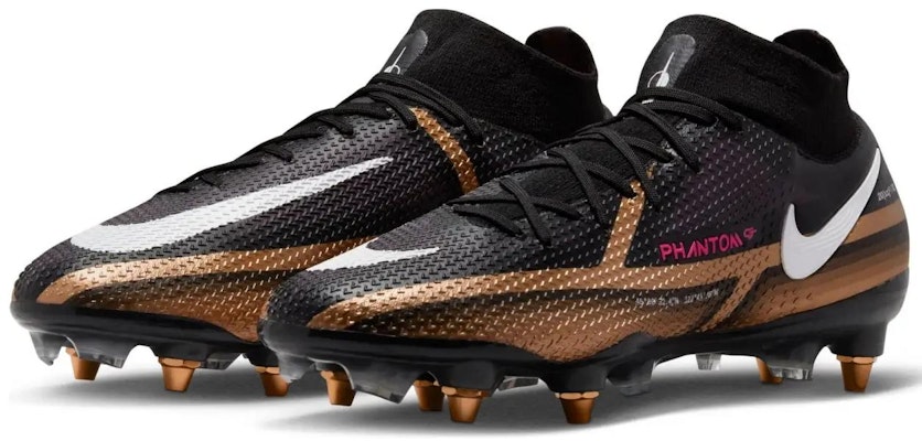 Nike Phantom GT 2 'Hitam Kuning' DR5957-810 Lookbook Nike Phantom GT 2 'Hitam Kuning' DR5957-810