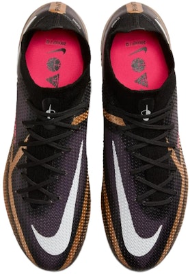 Nike Phantom GT 2 'Hitam Kuning' DR5957-810 Shop Nike Phantom GT 2 'Hitam Kuning' DR5957-810