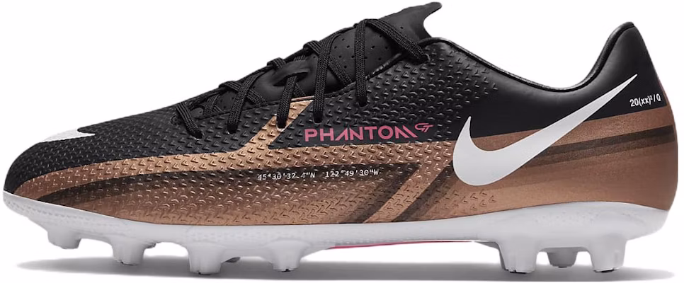 ナイキ ファントムGT2 アカデミーHG 黒タン DV8615-810 Buy ナイキ ファントムGT2 アカデミーHG 黒タン DV8615-810