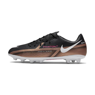 Nike Phantom GT 2 Academy HG 'Black Tan'