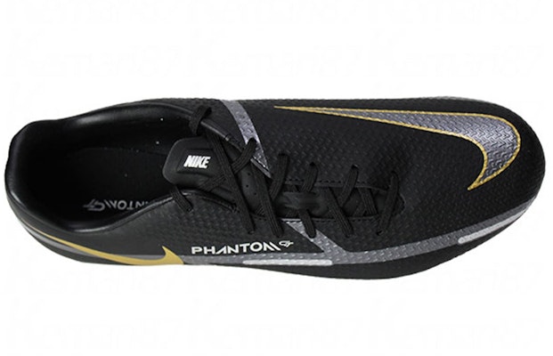 Nike Phantom GT 2 Academy HG 'Hitam Kuning' DC0795-007 Lookbook Nike Phantom GT 2 Academy HG 'Hitam Kuning' DC0795-007