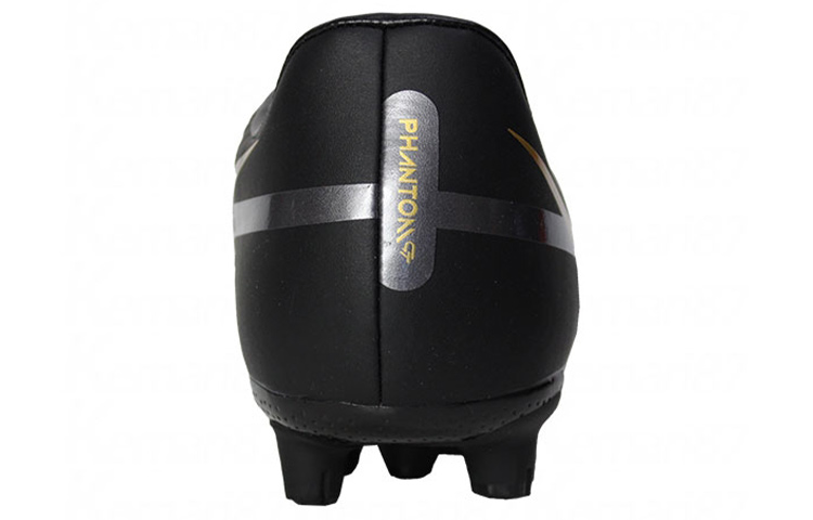 Shop Nike Phantom GT 2 Academy HG 'Hitam Kuning' DC0795-007