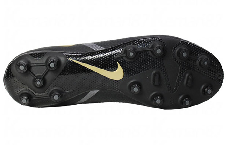 Purchase Nike Phantom GT 2 Academy HG 'Hitam Kuning' DC0795-007