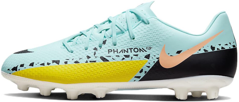 ナイキ ファントムGT2 アカデミーHG "グレイシャーアイス" DC0795-407 Buy ナイキ ファントムGT2 アカデミーHG "グレイシャーアイス" DC0795-407