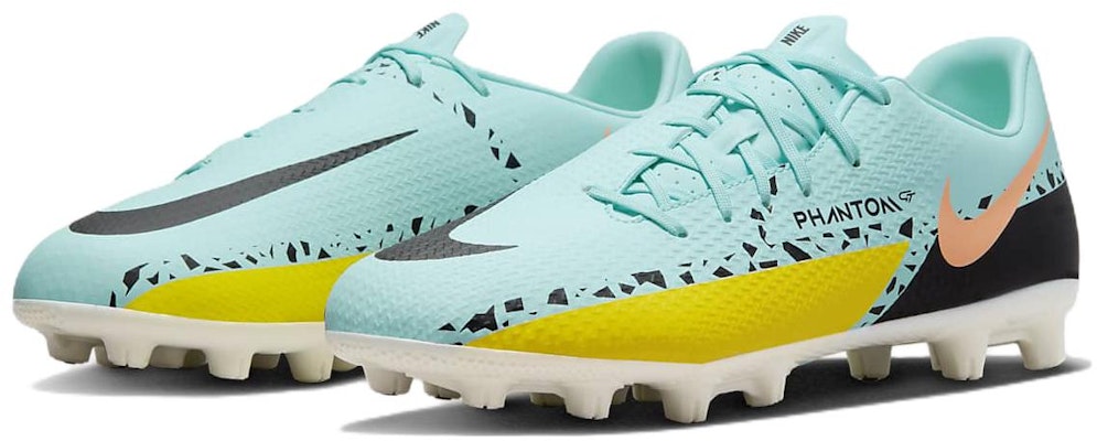 ナイキ ファントムGT2 アカデミーHG "グレイシャーアイス" DC0795-407 Lookbook ナイキ ファントムGT2 アカデミーHG "グレイシャーアイス" DC0795-407