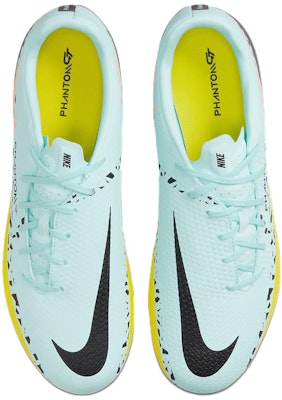 ナイキ ファントムGT2 アカデミーHG "グレイシャーアイス" DC0795-407 Shop ナイキ ファントムGT2 アカデミーHG "グレイシャーアイス" DC0795-407