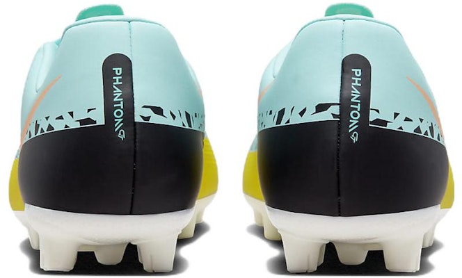 ナイキ ファントムGT2 アカデミーHG "グレイシャーアイス" DC0795-407 Purchase ナイキ ファントムGT2 アカデミーHG "グレイシャーアイス" DC0795-407