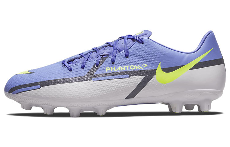 Nike Phantom GT2 Academy HG 'Purple Gray' DC0795-570