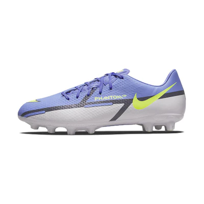 Nike Phantom GT2 Academy HG 'Purple Gray'