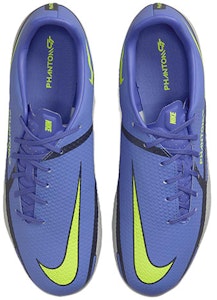 ナイキ ファントムGT2 アカデミー HG パープルグレー DC0795-570 Shop ナイキ ファントムGT2 アカデミー HG パープルグレー DC0795-570