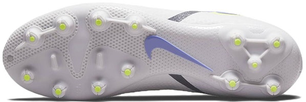 Nike Phantom GT2 Academy HG 'Gris Púrpura' DC0795-570 Details for Nike Phantom GT2 Academy HG 'Gris Púrpura' DC0795-570