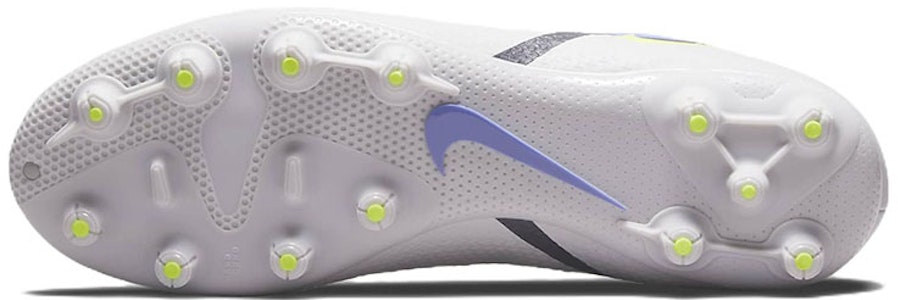 ナイキ ファントムGT2 アカデミー HG パープルグレー DC0795-570 Details for ナイキ ファントムGT2 アカデミー HG パープルグレー DC0795-570