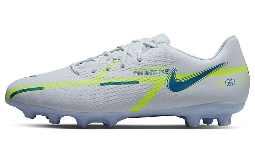 Nike Phantom GT 2 Academy HG 'White Green' DC0795-054