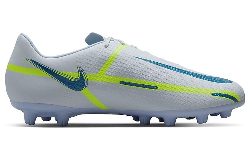Order Nike Phantom GT 2 Academy HG 硬地防滑足球鞋 白藍綠