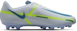 Order Nike Phantom GT 2 Academy HG 硬地防滑足球鞋 白藍綠