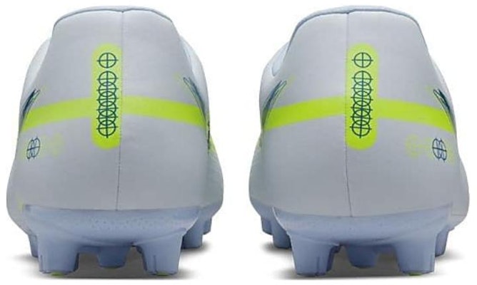 Nike Phantom GT 2 Academy HG 硬地防滑足球鞋 白藍綠 Purchase Nike Phantom GT 2 Academy HG 硬地防滑足球鞋 白藍綠