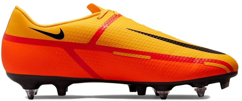 Nike Phantom GT 2 Academy SG PRO Naranja DC0799-808 Order Nike Phantom GT 2 Academy SG PRO Naranja DC0799-808