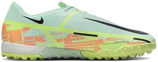 Nike Phantom GT2 Academy TF 'Verde Naranja' DC0803-343 Order Nike Phantom GT2 Academy TF 'Verde Naranja' DC0803-343