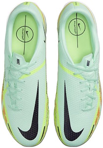 ナイキ ファントムGT2 アカデミーTF 緑オレンジ DC0803-343 Shop ナイキ ファントムGT2 アカデミーTF 緑オレンジ DC0803-343