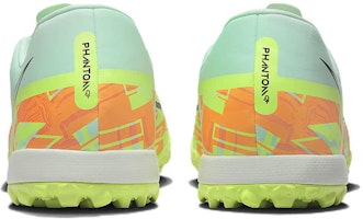 Nike Phantom GT2 Academy TF 'Verde Naranja' DC0803-343 Purchase Nike Phantom GT2 Academy TF 'Verde Naranja' DC0803-343