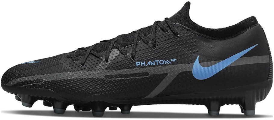 나이키 팬텀 GT2 AG 프로 블랙 블루 DC0760-004 Buy 나이키 팬텀 GT2 AG 프로 블랙 블루 DC0760-004