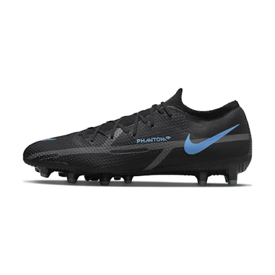 Nike Phantom GT 2 AG Pro 'Black Blue'
