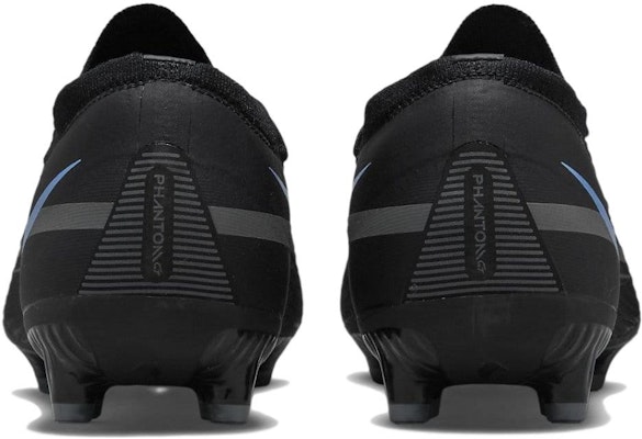 나이키 팬텀 GT2 AG 프로 블랙 블루 DC0760-004 Purchase 나이키 팬텀 GT2 AG 프로 블랙 블루 DC0760-004