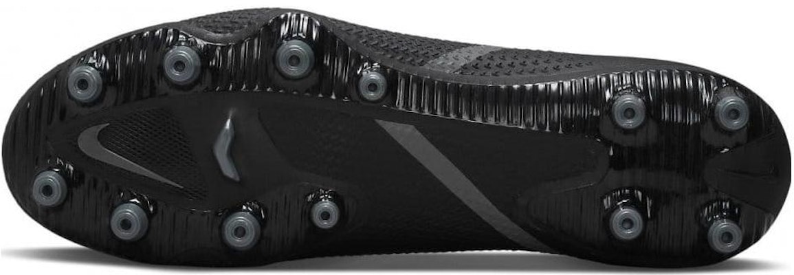 나이키 팬텀 GT2 AG 프로 블랙 블루 DC0760-004 Details for 나이키 팬텀 GT2 AG 프로 블랙 블루 DC0760-004