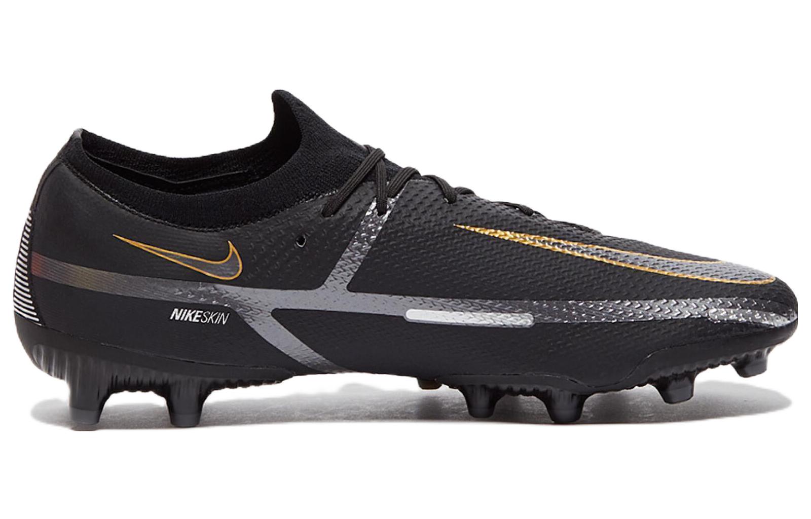 Order 나이키 팬텀 GT2 AG 프로 블랙 DC0760-007