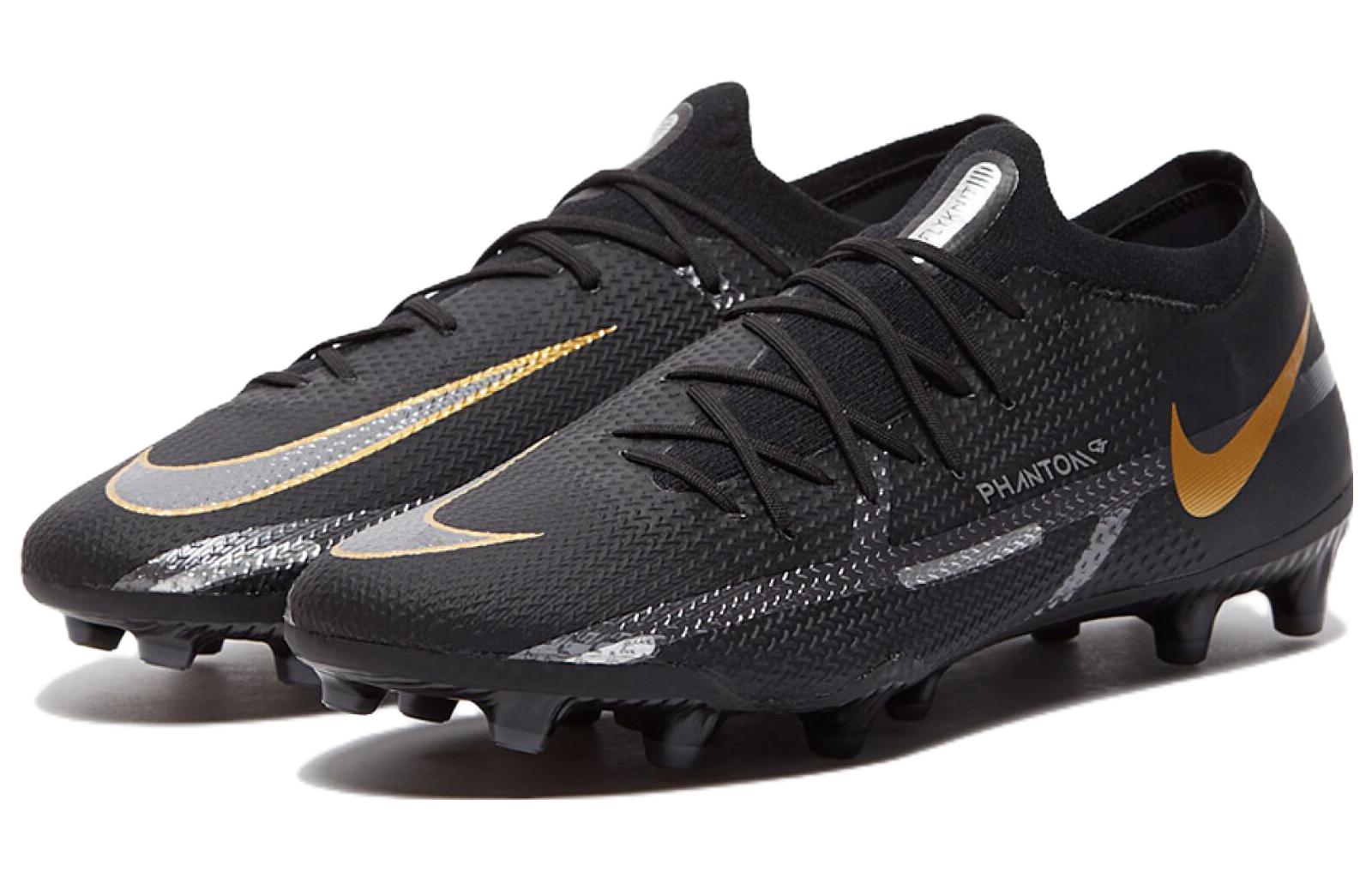 Lookbook 나이키 팬텀 GT2 AG 프로 블랙 DC0760-007