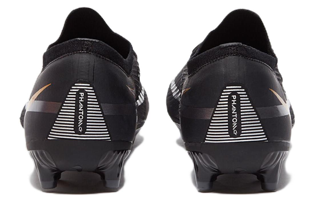 Shop 나이키 팬텀 GT2 AG 프로 블랙 DC0760-007