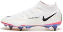 Buy 耐吉 Phantom GT 2 Elite DF SG-Pro 軟草地足球鞋 白黑色