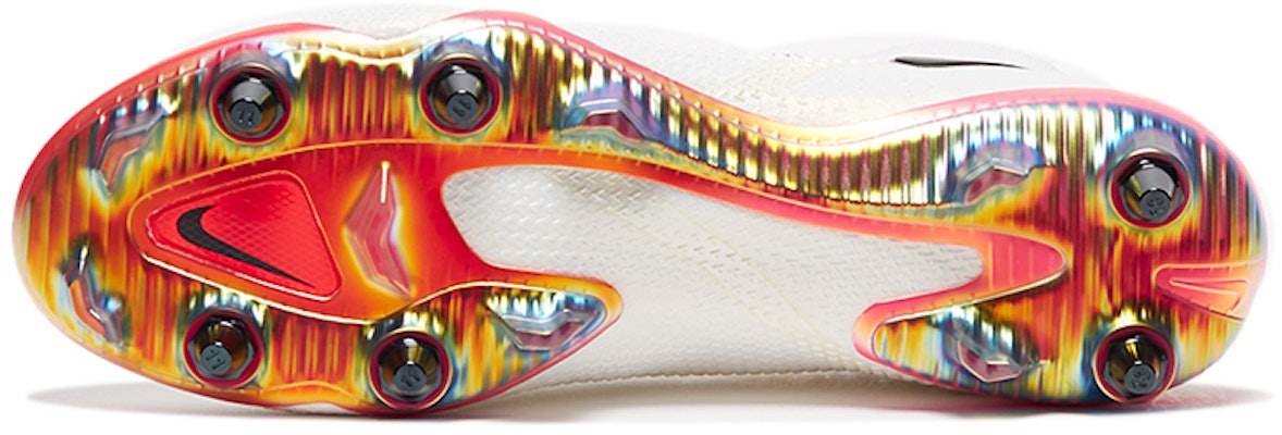 耐吉 Phantom GT 2 Elite DF SG-Pro 軟草地足球鞋 白黑色 Purchase 耐吉 Phantom GT 2 Elite DF SG-Pro 軟草地足球鞋 白黑色