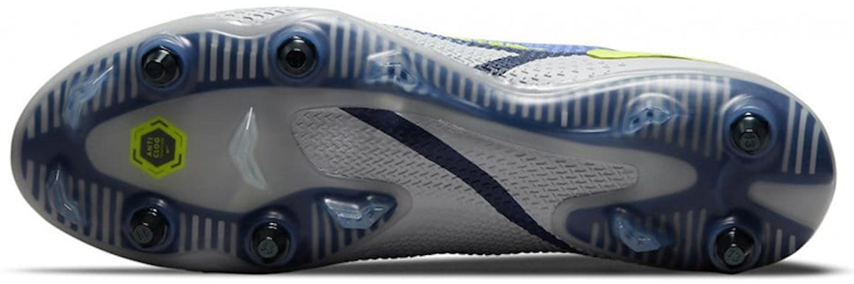 Nike Phantom GT 2 Elite SG Pro AC 'Recharge Pack' - Kasut Bola Nike Phantom GT 2 DC0753-570 Details for Nike Phantom GT 2 Elite SG Pro AC 'Recharge Pack' - Kasut Bola Nike Phantom GT 2 DC0753-570