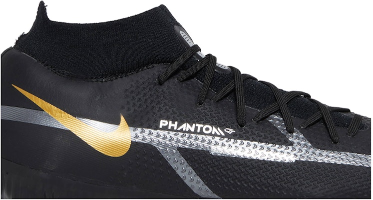 ナイキ ファントムGT2 プロ DF FG "ブラック/メタリックゴールド" DC0759-007 Order ナイキ ファントムGT2 プロ DF FG "ブラック/メタリックゴールド" DC0759-007