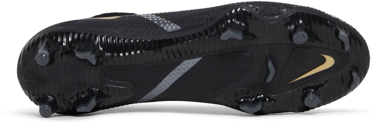 ナイキ ファントムGT2 プロ DF FG "ブラック/メタリックゴールド" DC0759-007 Shop ナイキ ファントムGT2 プロ DF FG "ブラック/メタリックゴールド" DC0759-007