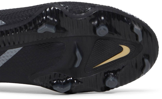 ナイキ ファントムGT2 プロ DF FG "ブラック/メタリックゴールド" DC0759-007 Purchase ナイキ ファントムGT2 プロ DF FG "ブラック/メタリックゴールド" DC0759-007