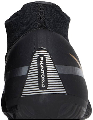 ナイキ ファントムGT2 プロ DF FG "ブラック/メタリックゴールド" DC0759-007 Sizing ナイキ ファントムGT2 プロ DF FG "ブラック/メタリックゴールド" DC0759-007