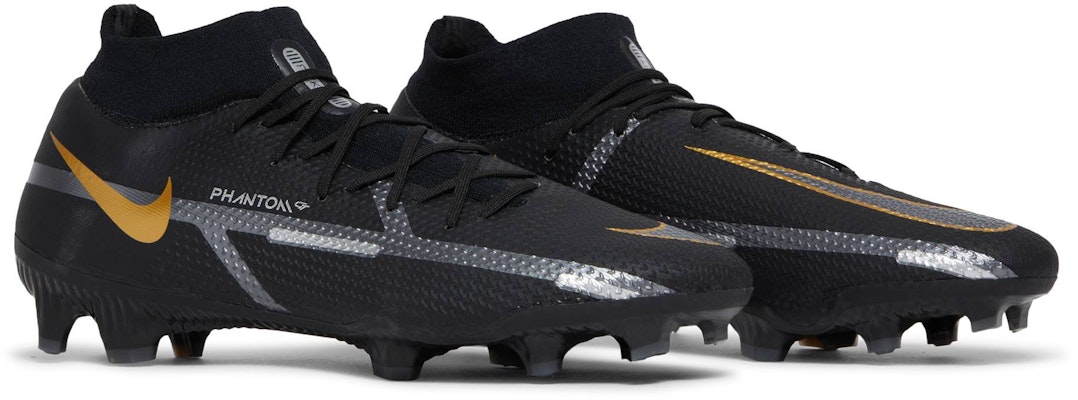 ナイキ ファントムGT2 プロ DF FG "ブラック/メタリックゴールド" DC0759-007 Cheap ナイキ ファントムGT2 プロ DF FG "ブラック/メタリックゴールド" DC0759-007