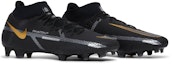 Cheap ナイキ ファントムGT2 プロ DF FG "ブラック/メタリックゴールド" DC0759-007