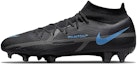 Buy Nike Phantom GT 2 Pro DF FG 'Hitam Biru Foto' DC0759-004
