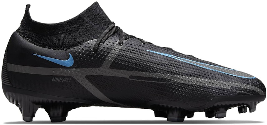 Nike Phantom GT 2 Pro DF FG 'Hitam Biru Foto' DC0759-004 Order Nike Phantom GT 2 Pro DF FG 'Hitam Biru Foto' DC0759-004