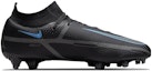 Order Nike Phantom GT 2 Pro DF FG 'Hitam Biru Foto' DC0759-004