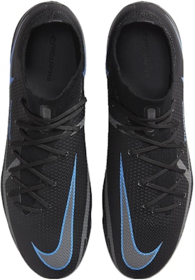 Nike Phantom GT 2 Pro DF FG 'Hitam Biru Foto' DC0759-004 Shop Nike Phantom GT 2 Pro DF FG 'Hitam Biru Foto' DC0759-004
