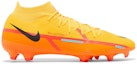 Buy Nike Phantom GT 2 Pro DF FG 'Laser Orange Bright Crimson' Sepatu Bola DC0759-808