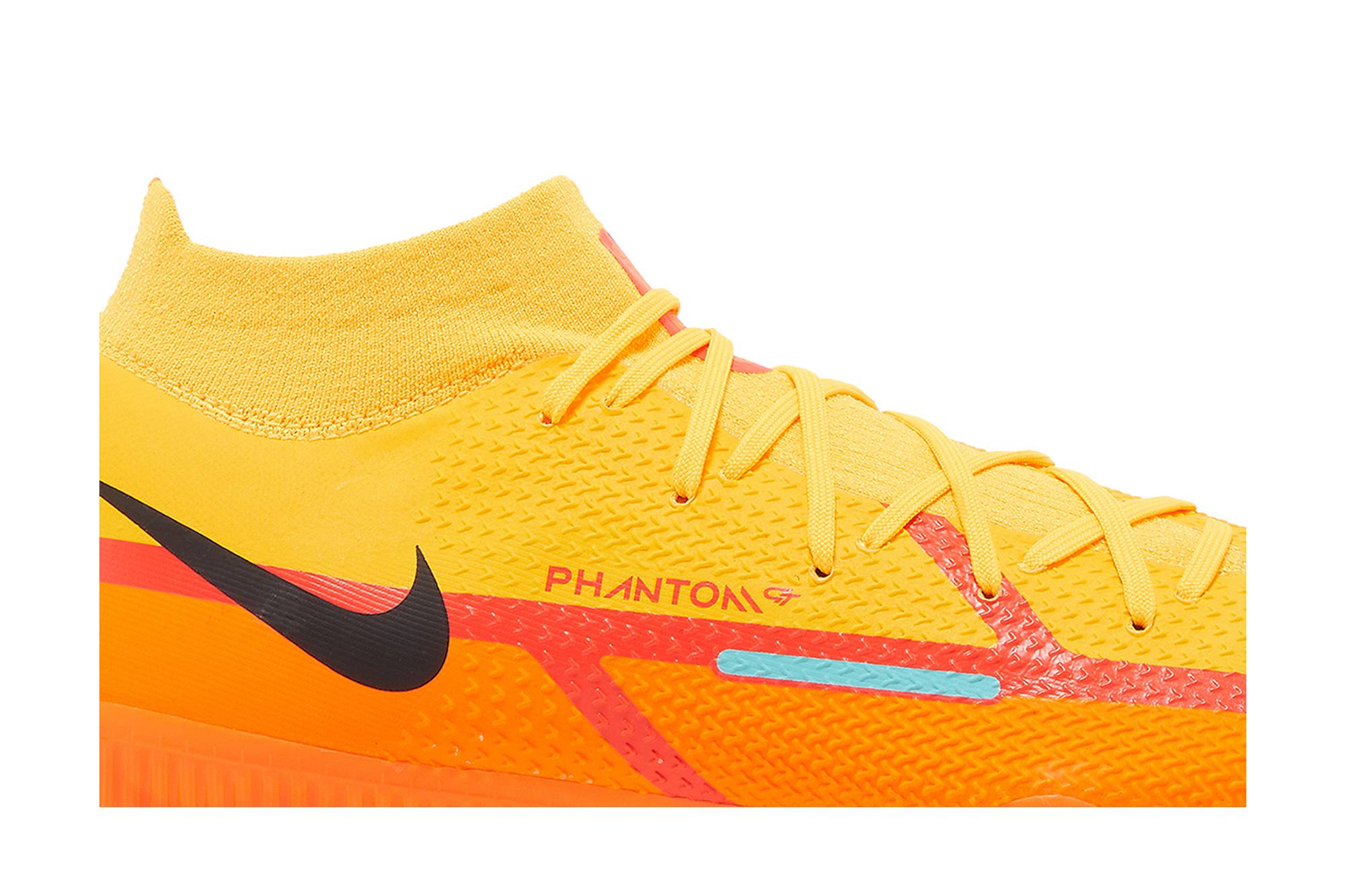 Order Nike Phantom GT 2 Pro DF FG 'Laser Orange Bright Crimson' Sepatu Bola DC0759-808
